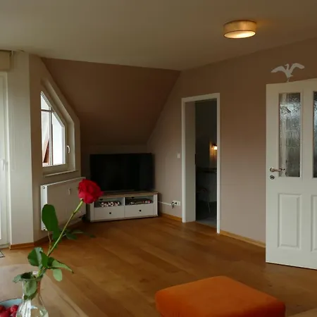 Apartman Baldo *