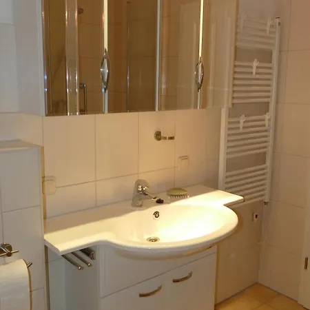 Apartman Baldo