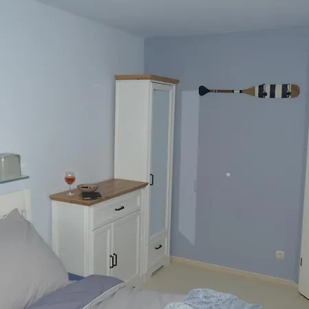 Apartman Baldo Zingst
