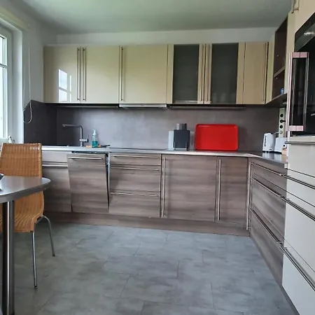 Apartman Baldo